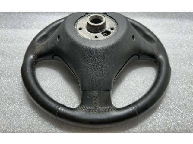 Руль Audi A6 S6 C5 4B 1997 - 2005 года 8Z0419091AD