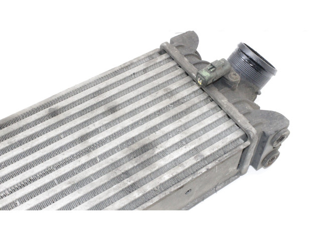 Интеркулер CC119L440BF Ford Transit Custom