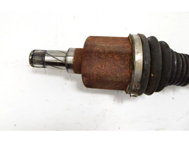 Блок АБС 8G91-38407-AC   Ford  Galaxy  2006 - 2015 года