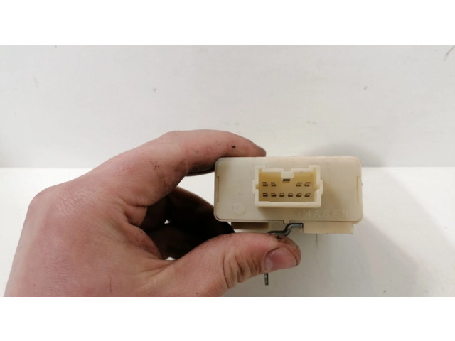 Блок управления MR377488, 3213608020 Mitsubishi Pajero Pinin