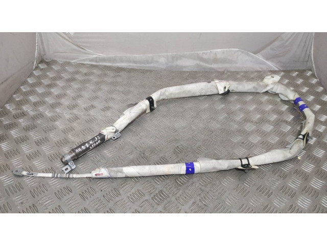 Надувная подушка для крыши