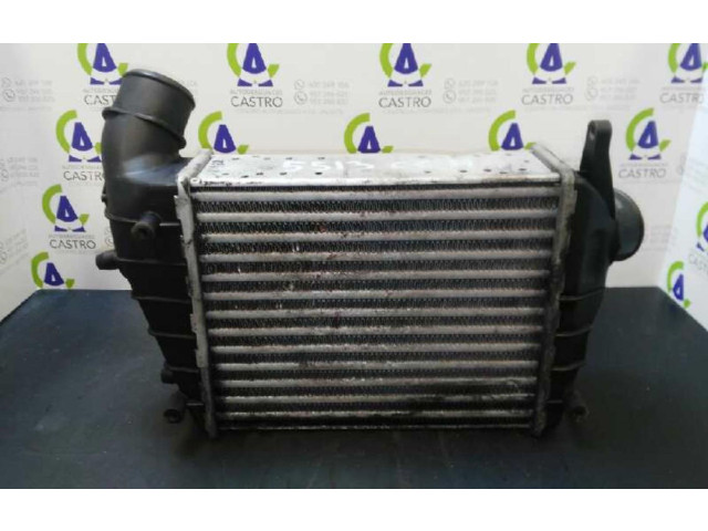 Интеркулер 60619007 Alfa Romeo 166