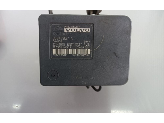 Jednotka ABS 4N512C405AD Volvo S40 2006