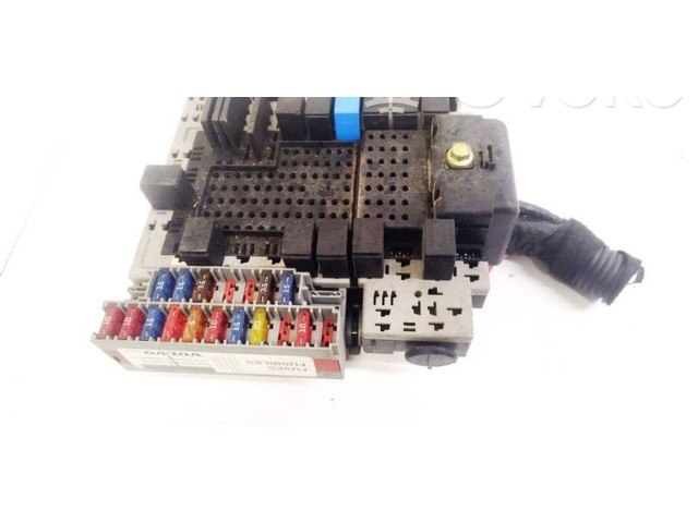 Блок предохранителей 0317142, 0317142 Volvo V70