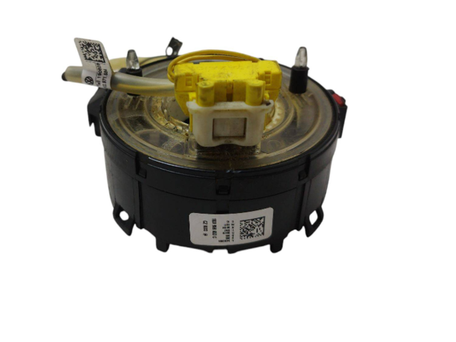 Руль Volkswagen Transporter - Caravelle T5  2003 - 2015 года 1K0959653C      