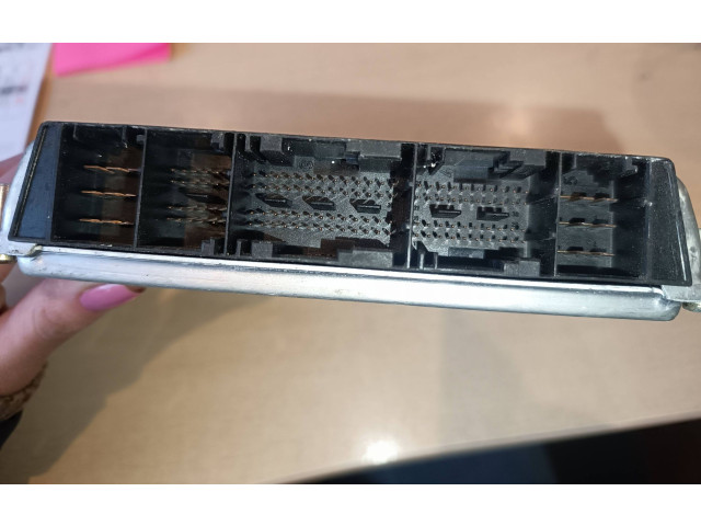 Řídící jednotka 4B0907401E, 28RTE220 Audi A6 S6 C5 4B 2000