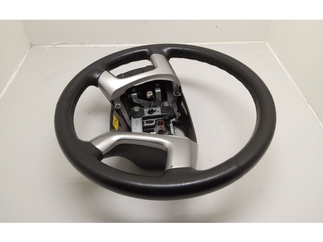 Volant Chevrolet Captiva 2007 96626533, 96626533  