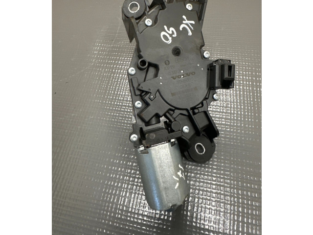 Моторчик заднего дворника 31349380, 0390201256 Volvo XC90