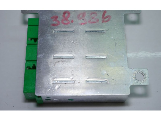 Блок подушек безопасности 51754872, 51754872   Fiat Punto (199)