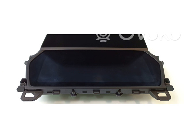 Панель приборов R003477, 8723302   BMW Z4 g29       