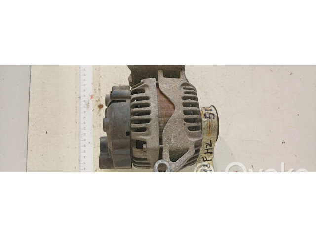 Генератор 51792276, 2606472A Citroen Nemo 1.2