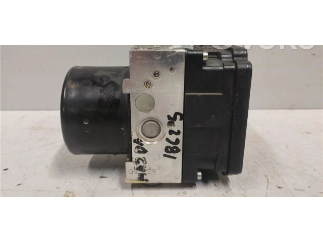 Блок АБС BFD2437AZ, 0140001 Mazda 3 II 2009 - 2013 года