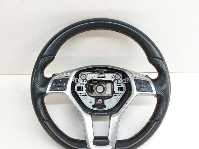 Volant Mercedes-Benz CLA C117 X117 W117 2013 A1724601903