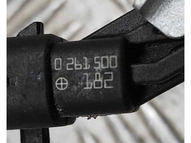 Форсунка 289922, 0261500182    Maserati Ghibli  F160AM 