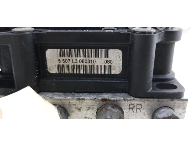 Блок АБС 0265232236, 0265232236   Ford  Ka  2009 - 2017 года