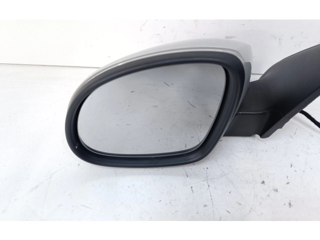 Zpětné zrcátko  Volkswagen Tiguan 2013  5N1857501AF  