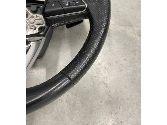 Руль Audi A3 8Y  2020 -  года 8Y0419091H      