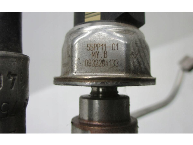 Топливная рампа BMW 5 E60 E61