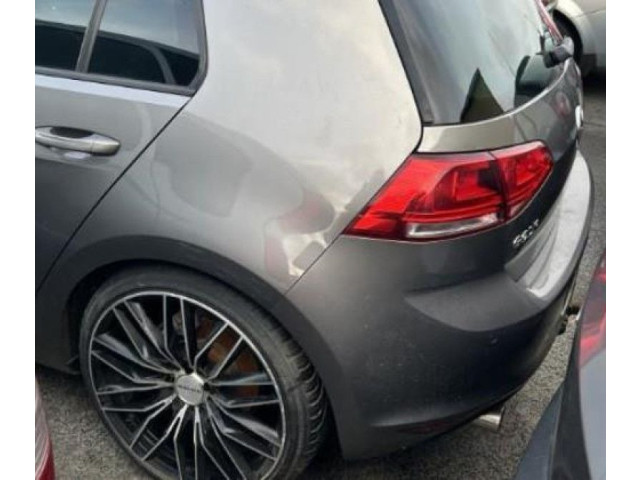 Блок АБС 5Q0614517LBEF Volkswagen Golf VII 2013 - 2019 года