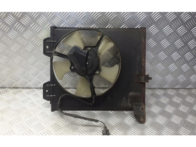 Комплект вентиляторов Mitsubishi Lancer