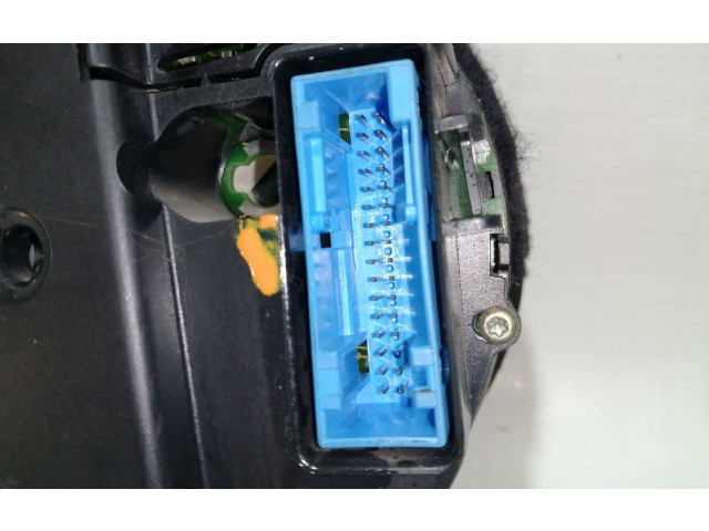 Панель приборов 110008894002 Audi A3 S3 8L