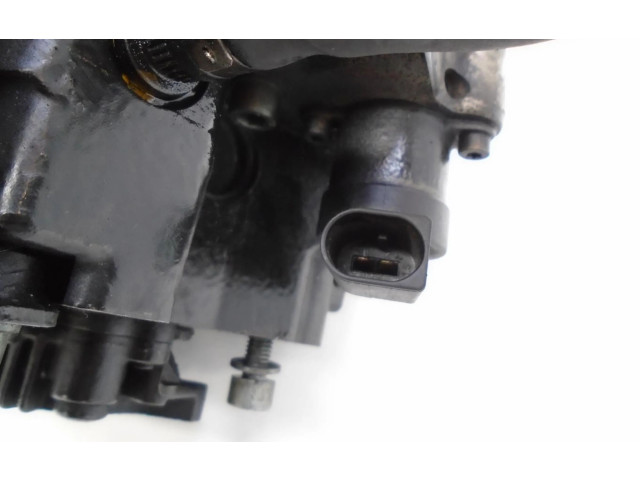 Vstřikovací čerpadlo 0445010082, BOMBAINYECCION Audi A8 S8 D3 4E