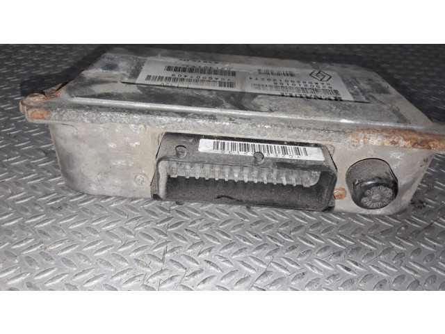 Блок управления коробкой передач 8200210168 Renault Vel Satis
