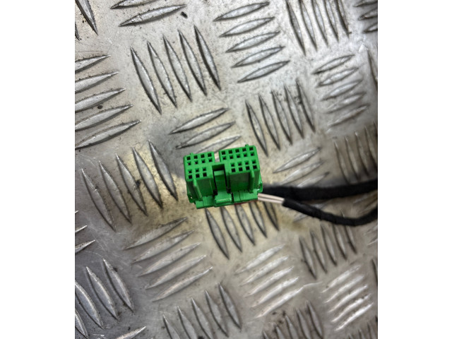 Зеркало электрическое        Volvo XC90  2003 - 2006 года   