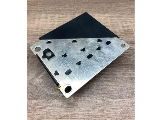 Блок подушек безопасности 6Q0909605AD, 391002   Seat Ibiza III (6L)