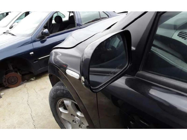 Зеркало электрическое SsangYong Actyon sports I 2005 - 2012 года