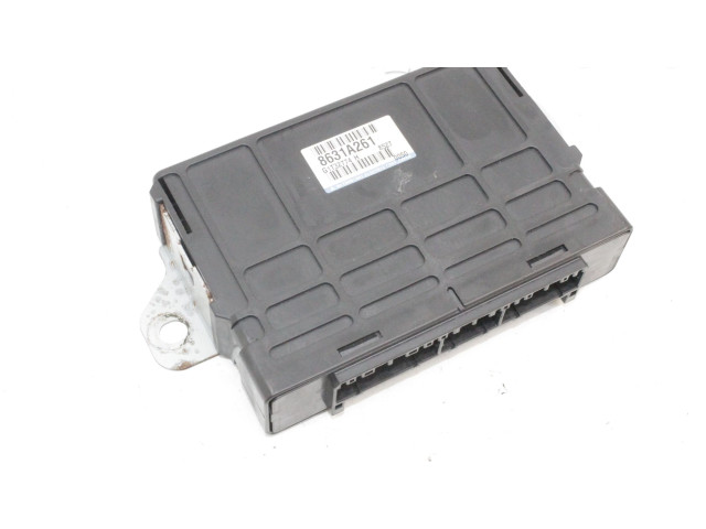 Блок управления коробкой передач 8631A261   Mitsubishi Pajero