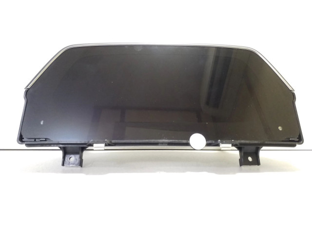 Панель приборов 4KE920795D, 0263756215 Audi e-tron