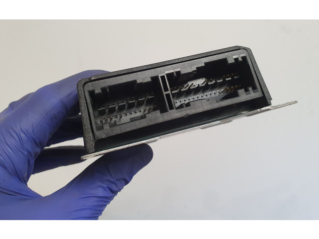 Блок подушек безопасности 9810106480 Citroen C4 Cactus