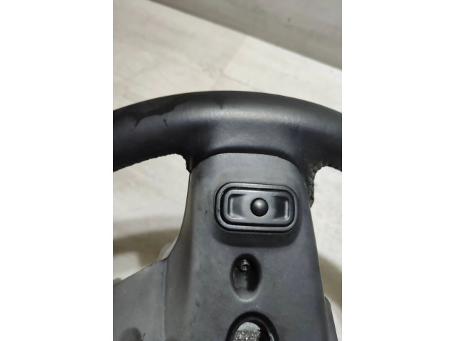 Руль Fiat Freemont   -  года 68064791AD      