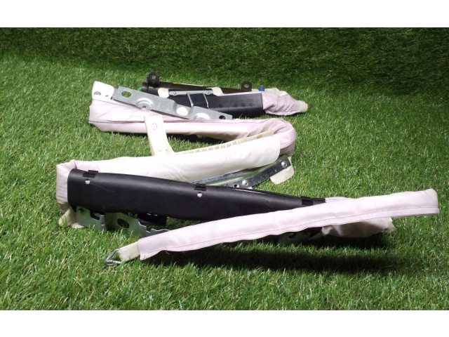 Боковая подушка безопасности 30698526 Volvo S80