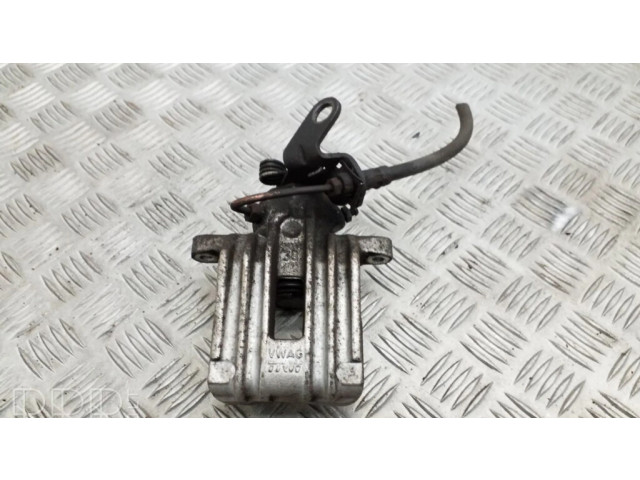 Задний суппорт