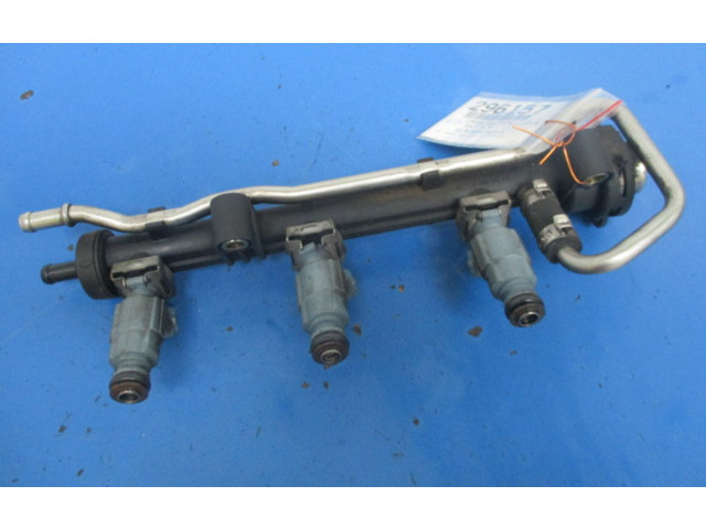 Топливная рампа 0280151050, 0280151050 Smart ForTwo I для двигателя ---