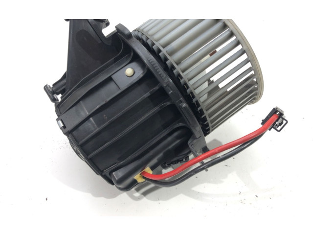 Вентилятор печки       Audi A5 8T 8F