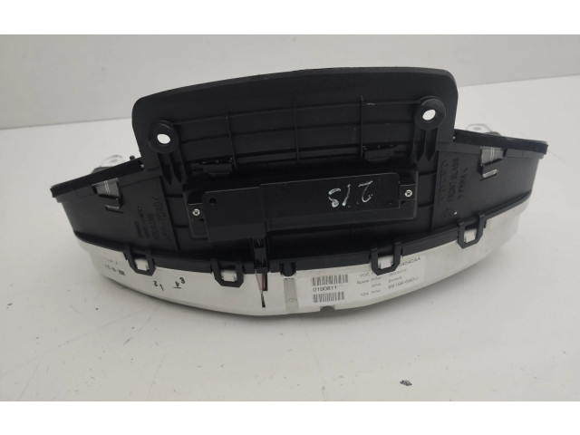 Панель приборов 31254540AA Volvo S80