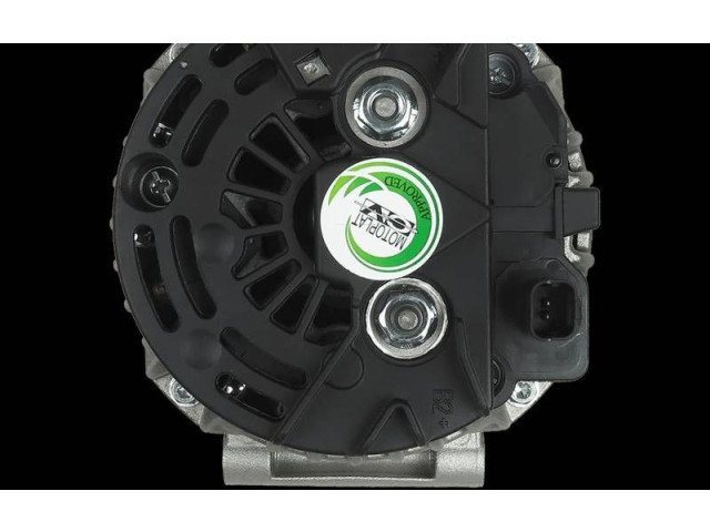 Генератор A0044PR Dacia Sandero