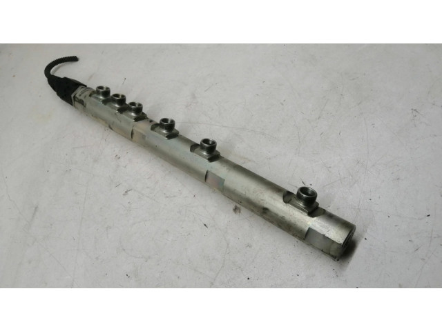 Vstřikovací lišta 779249103, 001939 BMW 7 E65 E66 pro naftový motor 4.4