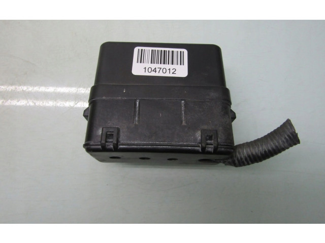 Блок предохранителей Infiniti Q50