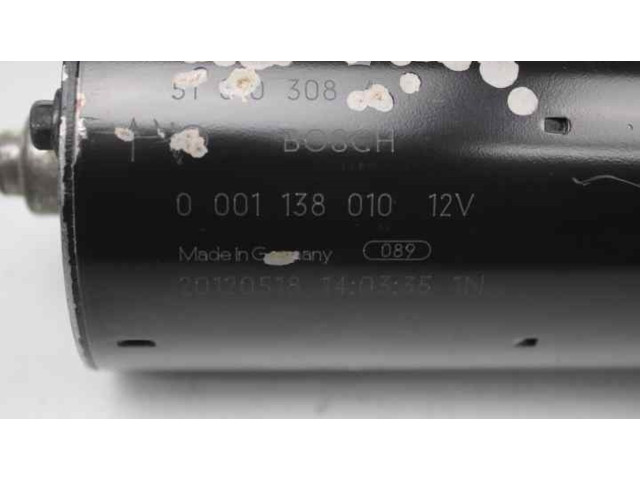 Подрулевой шлейф SRS 51810308A, 0001138010 Alfa Romeo Giulietta