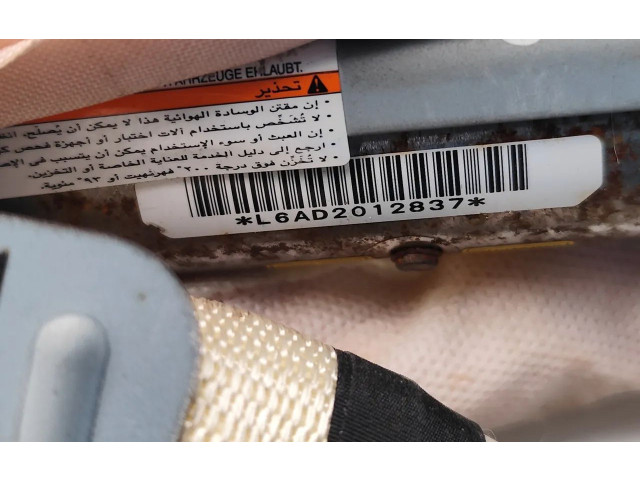 Боковая подушка безопасности L6AD2012837   Infiniti FX