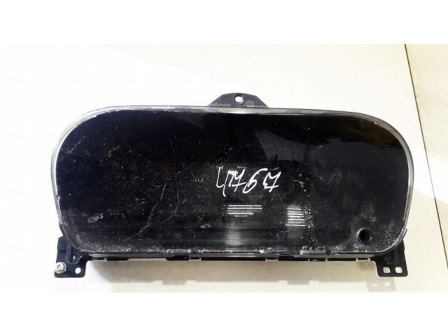 Панель приборов 78100sjhe122m1, 257430-9740 Honda FR-V