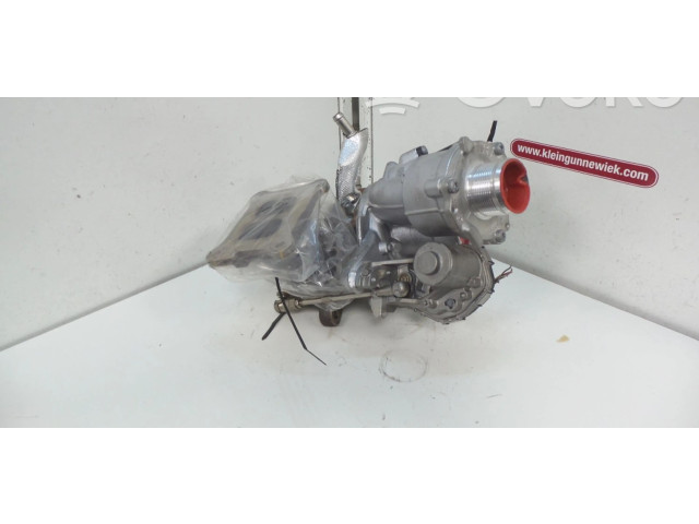 Turbodmychadlo Нагнетатель 06K145654G, 06K145654F Audi A3 S3 8V CZRA CZR