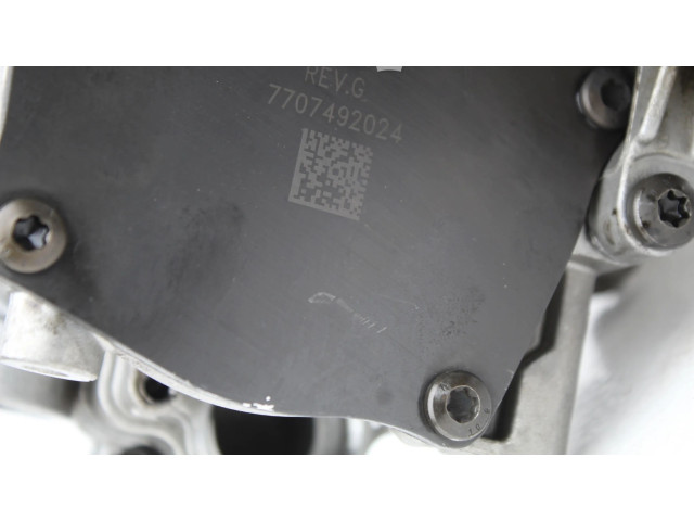 Čerpadlo oleje 7810451, 7798014 BMW 3 E90 E91