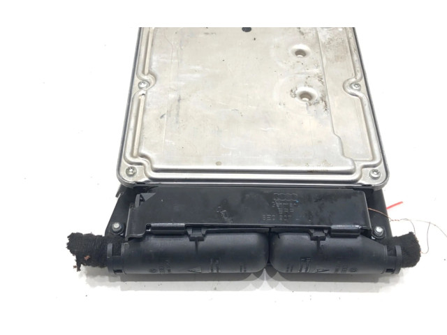 Řídící jednotka 4F0907401B Audi A6 Allroad C6 2005