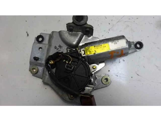 Моторчик дворников 0390201408 Citroen Berlingo