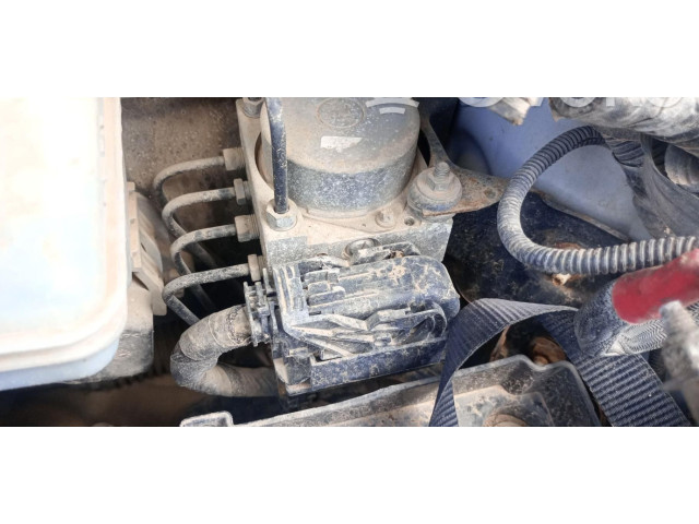 Jednotka ABS Fiat Punto (199) 2011